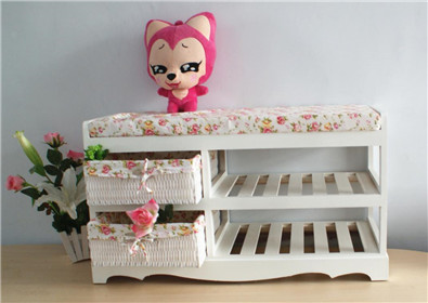 因地制宜先后開(kāi)發(fā)出了木制家具、包裝盒、草木柳合制品等系列新品